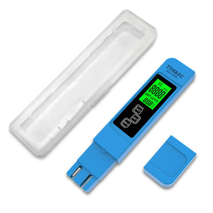 TESTER WODY AQUATAP TDS