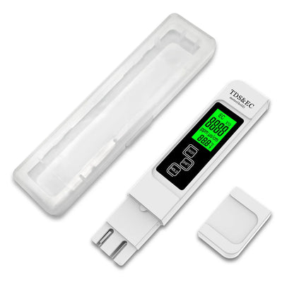 TESTER WODY AQUATAP TDS