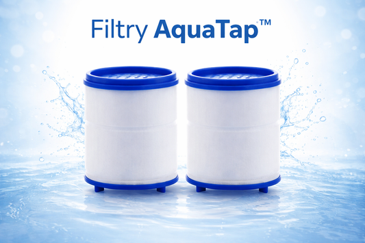 Filtr AquaTap 2szt
